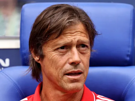 Paren todo, Matías Almeyda podría voltear a Chivas para reforzar al Sevilla