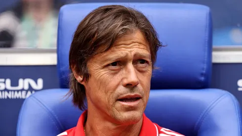 Matías Almeyda tendrá problemas para reforzarse.