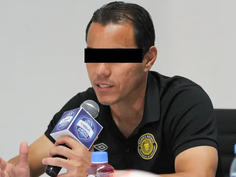 Omar "N" cerca de perder privilegio que la FIFA tenía para él