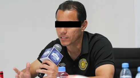 Omar "N" cerca de perder privilegio que la FIFA tenía para él