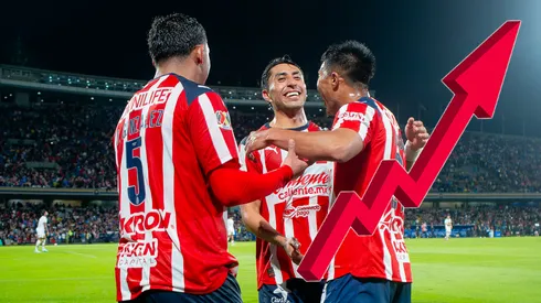 En 2026, las Chivas podrían contar con refuerzo de lujo
