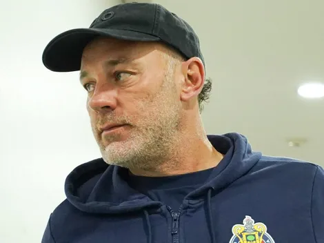 El futbolista que Gabriel Milito recuperaría para el amistoso ante América