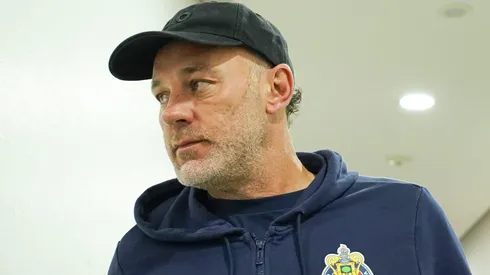 Exjugador de Chivas no cree que el Rebaño sea capaz de pelear por el Apertura 2025.