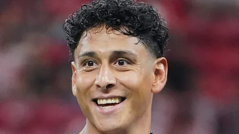 Luis Romo mandó mensaje en redes sociales.