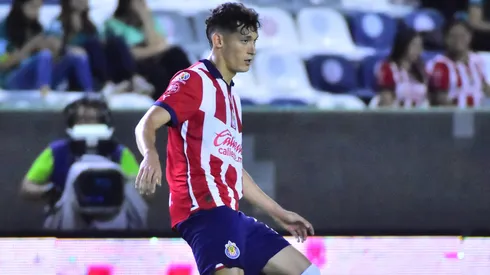 Chiquete vive una realidad muy distinta a la que esperaba.