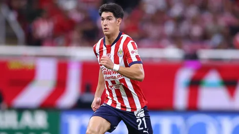 José Castillo lanzó un contundente mensaje a los favoritos al ganar el Torneo Apertura 2025