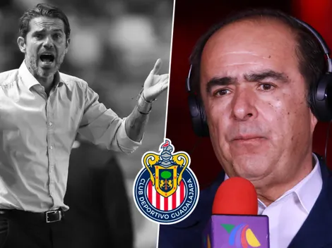 David Medrano confirmó que el karma le ha llegado a Fernando Gago