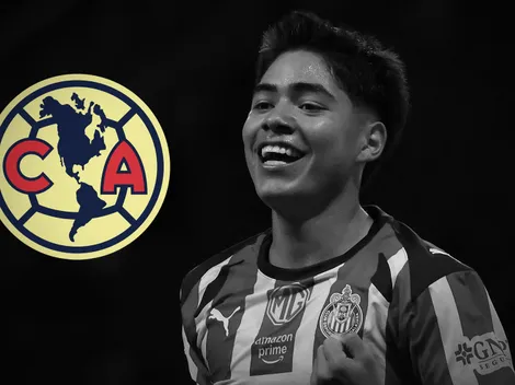 La razón por la que Samir Inda no jugará el amistoso contra América