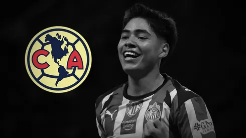 La razón por la que Samir Inda no jugará el amistoso contra América