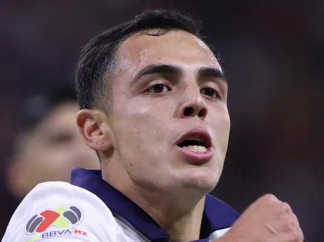 Confirman lo que todo Chivas quería saber sobre el futuro de Hugo Camberos