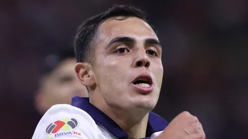 Hugo Camberos se quedará en Chivas.