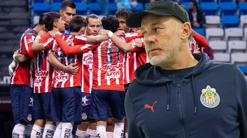 Gabriel Milito no convocó a Alan Pulido