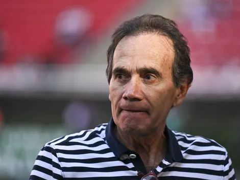 El reclamo de Fernando Quirarte a los jugadores que han pasado por Chivas