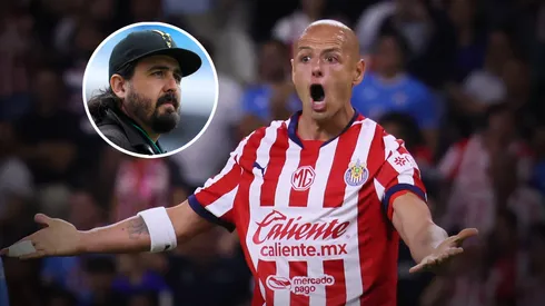 El factor que complica renovación de Chicharito con Chivas