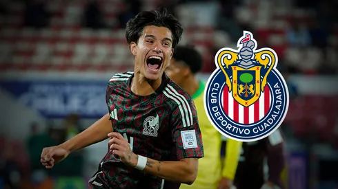 Diego Ochoa ya tendría definido su futuro gracias a Chivas