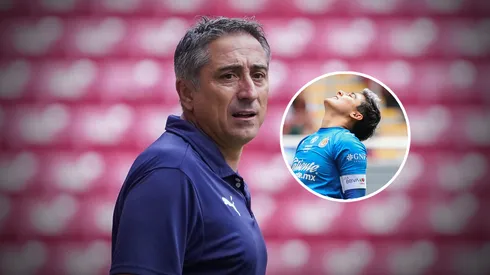 Las opciones para reemplazar a Blanca Félix en Chivas Femenil