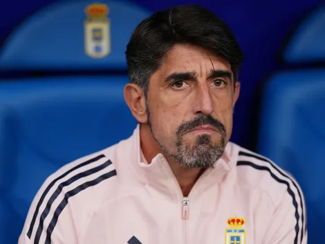 Veljko Paunovic despedido en Real Oviedo