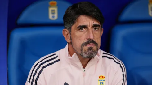Veljko Paunovic fue despedido en Real Oviedo.
