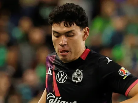 Luis Rey rompió el silencio sobre su cesión en Puebla