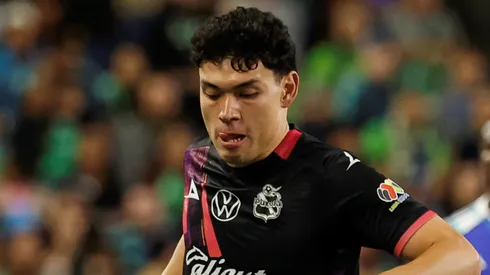 Luis Rey aclara su situación en Puebla.