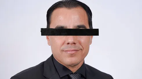 Revelan pruebas que comprometería más la situación de Omar "N".