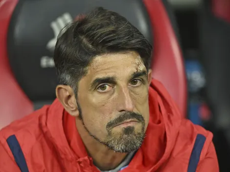 El historial que se repite en la carrera de Veljko Paunovic