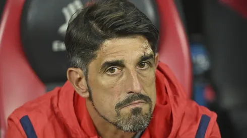 Veljko Paunovic estuvo envuelto en fuertes rumores en su paso por Chivas.