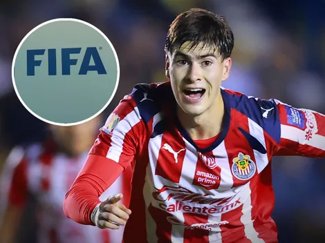 FIFA 'ayudaría' a la Hormiga a subirse al Mundial del 2026