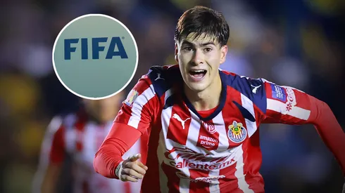 FIFA 'ayudaría' a la Hormiga a subirse al Mundial del 2026