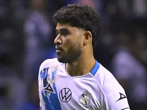 Rodrigo Pachuca sería aficionado de Chivas y este es su valor de mercado