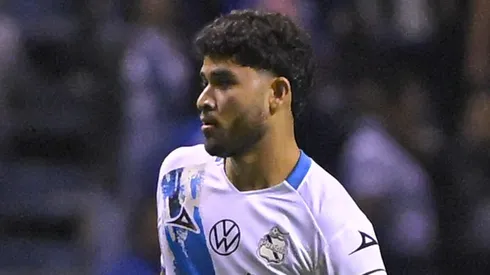 Rodrigo Pachuca sería aficionado de Chivas.