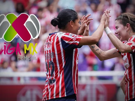 Esto necesita Chivas Femenil para amarrar su pase a la Liguilla