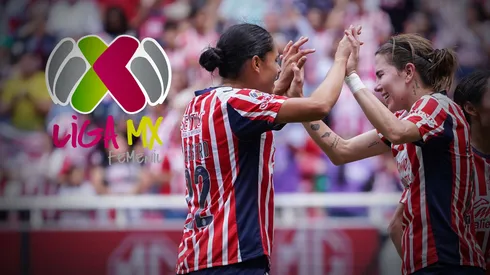 Esto necesita Chivas Femenil para amarrar su pase a la Liguilla