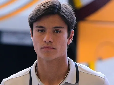 Destapan que 3 clubes de Europa estarían interesados en Diego Ochoa