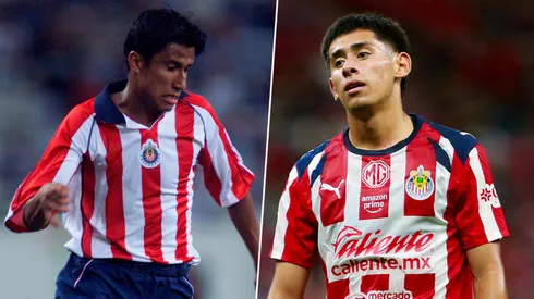 Sería el problema legal por el que Santi Sandoval no viajó con Chivas