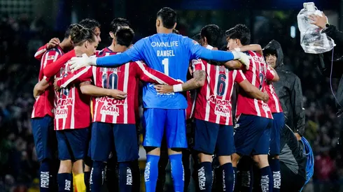 Milio contará con 3 jugadores mañana.