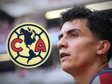 La dura advertencia de Richy Ledezma al América