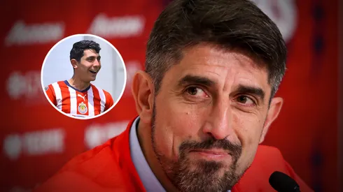 Sería una de las joyas de Paunovic, hoy está olvidado en la cantera