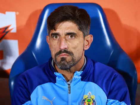 Veljko Paunović sería objeto del deseo de un equipo de la Liga MX