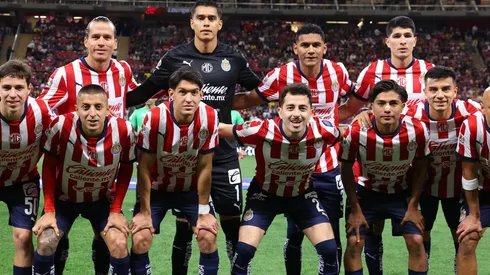 La directiva de Chivas tendría una oferta importante