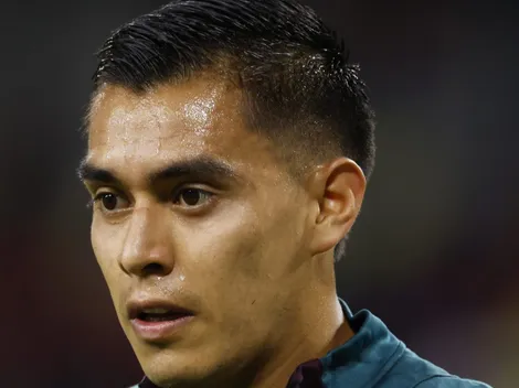 Paren todo, es probable que no vaya al Mundial