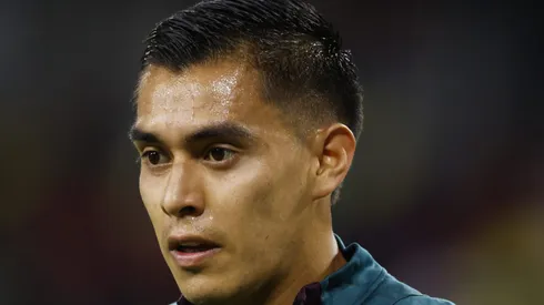 El portero de Chivas es una de las opciones para Javier Aguirre