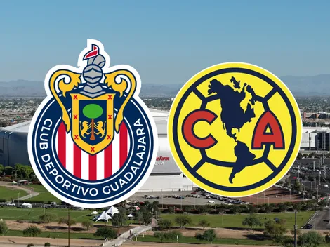 Dónde VER EN VIVO y GRATIS el Clásico Nacional