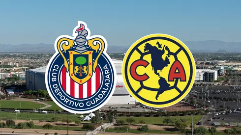 Dónde VER EN VIVO el Clásico Nacional.