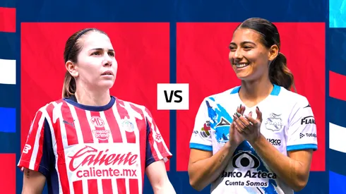 Chivas Femenil vs. Puebla: Día, hora y TV para ver EN VIVO