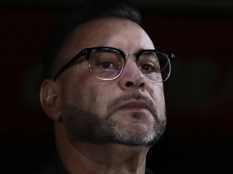 ¡Paren todo! Mohamed se llevaría al Toluca una joya de Chivas