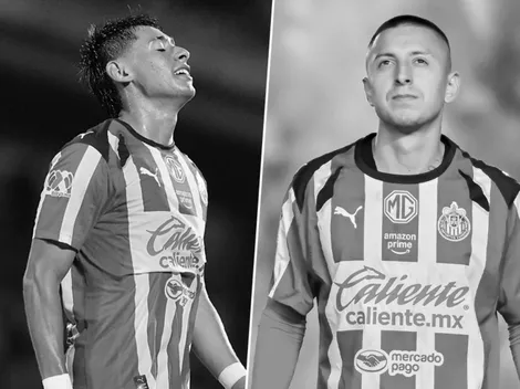 ¿Por qué no juegan Sandoval, Alvarado y Romo contra América?