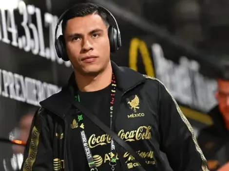 El error de Malagón en el México vs. Colombia