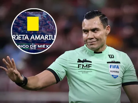 La picante burla de Chivas por las ayudar al América