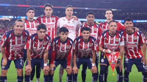 Rafa Márquez Lugo no le ve posibilidades a las Chivas